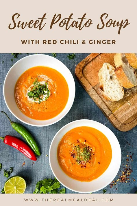 Simple Dairy Free Dinner, Easy Dairy Free Dinner Recipes, Easy Dairy Free Dinner, Potato Chilli, Sweet Potato Chilli, Dairy Free Dinner Recipes, Chilli Soup, Cheap Recipe, Healthy Family Dinner