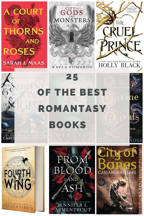 romantasy books Best Fantasy Books, Romantasy Books, The Empyrean, Fantasy Reads, Fantasy Romance Books, Fantasy Books To Read, Romantic Fantasy, Fourth Wing, Recommended Books To Read