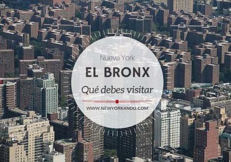 El Bronx, uno de los barrios más eclécticos de Nueva York, descubre más de este distrito. Bronx Zoo, Yankee Stadium, Little Italy, Downton Abbey, Bronx, Brooklyn, Celestial Bodies, New York, Travel