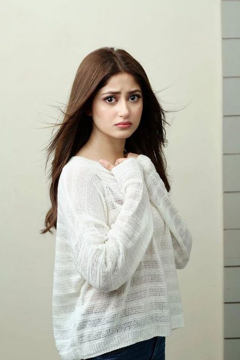 Sajal beautiful shoot for amazing Drama !!! Pakistani Pret Wear, Pret Wear, Petite Clothes, Sajal Aly, Sajal Ali, Teen Girl Dresses, Wedding Dresses For Girls, Ali Khan, Pakistani Actress