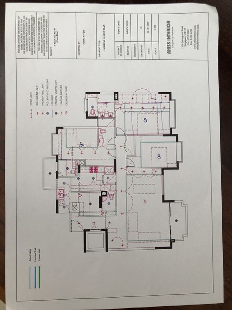 Lighting Plan Design Layout, Lighting Plan Interior, Lighting Plans, Floor Plan Symbols, Interior Design Portfolio Layout, Interior Design Template, Architecture Design Process, Interior Design Principles, Interior Design Layout