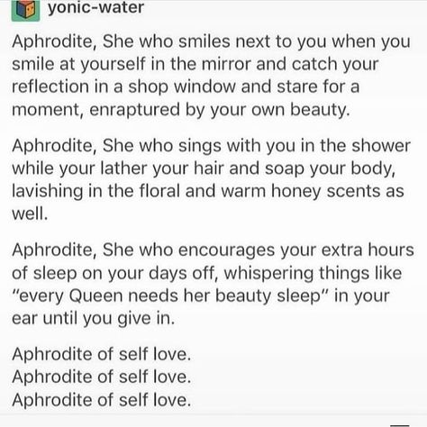 Em on Instagram: “Still have a migraine and want to scream” Aphrodite Self Love, Aphrodite Devotee, Aphrodite Worship, Aphrodite Vibes, Hellenic Pagan, Aphrodite Altar, Deity Work, Lady Aphrodite, Aphrodite Cabin