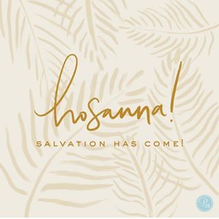 Hosanna Wallpaper, Hosanna Tattoo, Easter Wallpapers, Hosanna In The Highest, Chalkboard Writing, Be Of Good Courage, Verse Images, Christian Illustration, Proverbs 31 Ministries