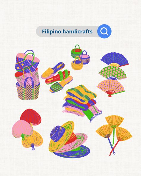 If you ever have a design project that presents Filipino culture or anything Filipino, try out these Canva element keywords and check the cool graphics that represents the Philippines. 🇵🇭 Love how Canva has these unique elements, it gives you more room to get creative with your designs. 🎨 If you want to learn more about Canva, just leave a comment below. 🤗🌸 #canva #design #canvadesigns #canvadesigner #canvacreator #canvaforbeginners #canvaelements #canvaelementkeywords #canvafilipinoelemen... Filipino Patterns, Philippines Design, Filipino Design, Vietnam Culture, Philippine Art, Cool Graphics, Retro Graphic Design, 2025 Wedding, Filipino Culture