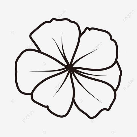 flower clipart black and white,flat,flower,black and white,line,petal,flower clip art,flower vector,line vector,black vector,black and white vector,white vector Dark Flower Design, Cute Outline Drawings, Flower Outline Art, Black And White Flower Drawing, Flower Clipart Black And White, Flowers Outline, Outline Flowers, Flower Lines, Black And White Clip Art