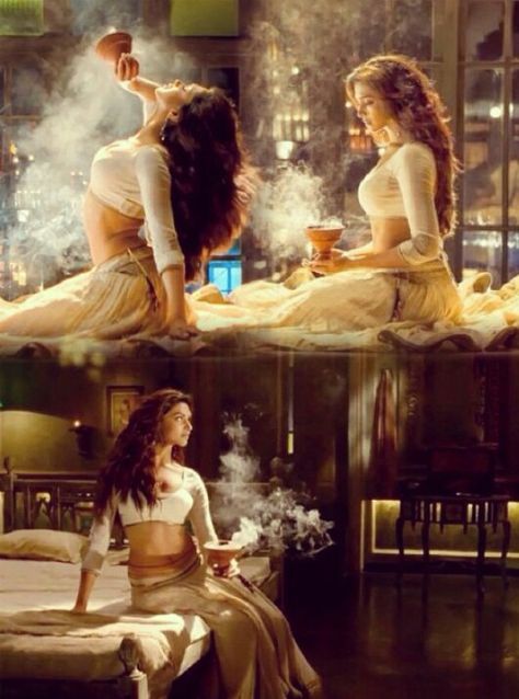 Deepika Padukone in Ang laga de♥ (Ramleela) Ang Laga De Deepika Padukone, Deepika In Ramleela, Raam Leela Deepika Padukone, Ramleela Aesthetic, Deepika Ranveer Ramleela, Ramleela Deepika Padukone, Deepika Padukone Movie Looks, Ang Laga De, Deepika Padukone Movies