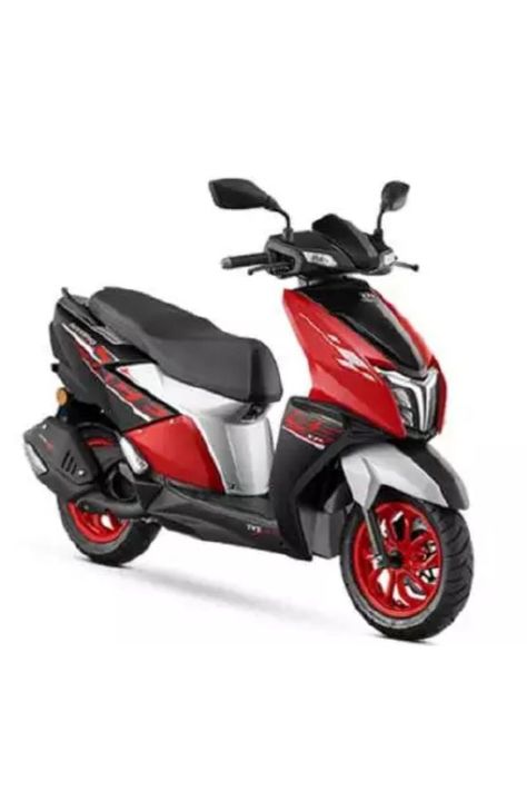 TVS Ntorq 125 | 124.8 cc Electric Trike, Electric Scooter, Scooters, Bike, Things To Come, India, Vehicles