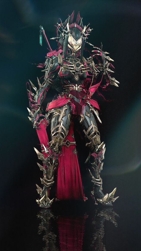 Warframe Khora Prime, Khora Warframe, Warframe Cosplay, Warframe Fashion Frame, Warframe Characters, Warframe Fashion, Predator Alien Art, Warframe Art, Arte Robot