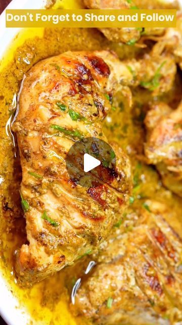 Rutba Khan on Instagram: "Chicken Malai Tikka Recipe 🤤

Ingredients:-

1 Kg Chicken 
400gr Curd
100gr Fresh Cream 
10 Green Chilli Paste
1 Tsp Chaat Masala Powder 
1 Tsp Garam Masala Powder 
1 Tsp Cumin Powder 
1 Tsp Black Pepper Powder 
½ Tsp Black Salt 
1 Tsp Salt
1 Lemon Juice 
1 Tbsp Fenugreek Leaves Powder 
4 Tbsp Oil
3 Tbsp Butter
1 Handful Coriander

Follow @rutbakhankitchen_ for more such easy recipes 

#chickenmalaitikka #chickenrecipes #rutbakhankitchen #chickentikka #recipe #foryou #chicken #cooking #reelsinstagram #reelsvideo #reels #reel #food #new #instagramreels #malaitikka #trendingreels #viralreels #viral #explore #follow #malaichicken #tandoorichicken" Malai Chicken Recipe, Malai Tikka Recipe, Chicken Malai Tikka, Malai Tikka, Chicken Malai, Malai Chicken, Garam Masala Powder, Tikka Recipe, Chicken Cooking