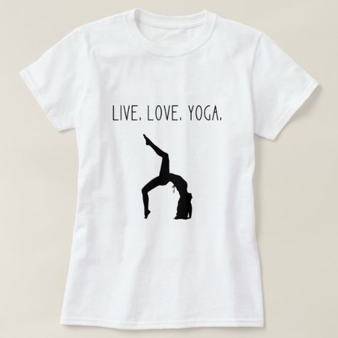 Yoga T Shirt Design Ideas, Yoga Tshirt Design Ideas, Yoga Ideas, Yoga Sweatshirt, Merchandise Shop, Yoga Outfits, Yoga Design, Yoga Mom, Tshirt Design Inspiration