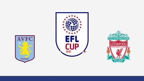 Aston Villa vs Liverpool Preview and Prediction Live stream EFL Cup 1/4 Finals 2019/2020 - #AllSportsNews #Football #PreviewandPredictions #AstonVilla #carabaocup #efl #EFLCup #eflcup2019/2020 #h2h #headtohead #lineups #live #Liverpool #livestream #prediction #preview #liveonscore #livesport Afc Wimbledon, Efl Cup, Villa Park, Match Highlights, Aston Villa, Football Match, Live News, Best Wordpress Themes, Premium Wordpress Themes