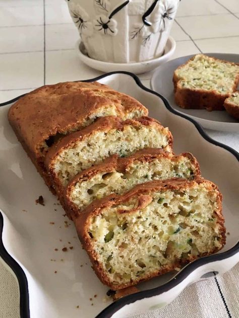 Zucchini Buttermilk Bread Zucchini Bread Buttermilk, Zucchini Bread Recipes Buttermilk, Zucchini Buttermilk Recipes, Buttermilk Zucchini Bread, Buttermilk Zucchini Bread Recipe, Zucchini Bread With Buttermilk, Buttermilk Zucchini, Fried Zucchini Recipes, Moist Zucchini Bread