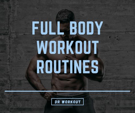 Full Body Workout Routines Beginning Full Body Workout, Full Body Workout Split, 3 Day Full Body Workout Plan, Full Body Workout At Gym With Machines For Men, Workout Labs Full Body Gym, Full Body Functional Workout, Full Body Workout For Men, Full Body Workout Planet Fitness, Full Body Superset Workout Men