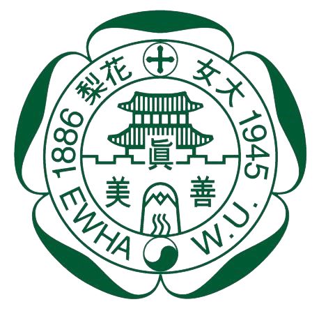 Ewha Womans University, School Study Ideas, Remove Bg, Single Room, University Logo, Room Tour, University, How To Plan, ? Logo