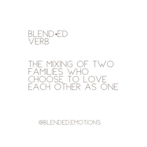 Emotions Words, Blending Families, Quotes Definitions, Blended Family Quotes, Emotion Words, Blended Families, Board Pictures, Vision 2025, Best Year Yet