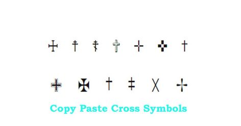 All Cross Emoji Text Symbol Just Copy and Paste it Cross Text Symbol For Facebook and Twitter Cross Emoji, Copy And Paste Symbols, Fun Websites, Emoji Copy, Emoji Texts, Cross Symbol, Text Symbols, Copy And Paste, Christian Cross