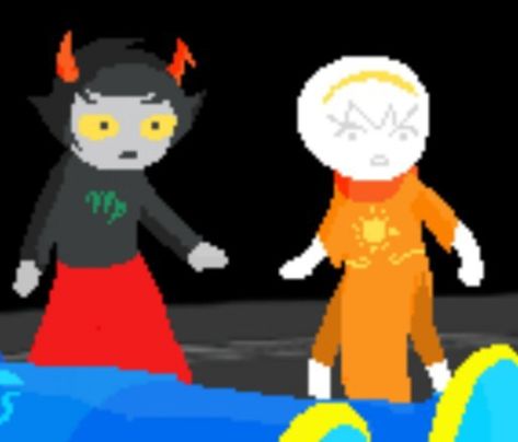 Rose X Kanaya, Kanaya And Rose, Rosemary Homestuck, Kanaya Maryam, Homestuck Funny, Rose Lalonde, Car Cat, Dog Best Friend, Love My Boyfriend