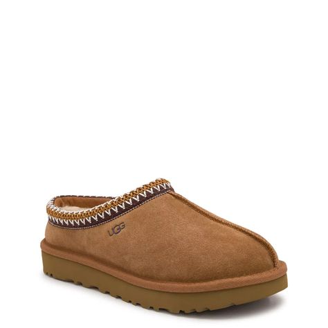 UGG Women's Tasman Slipper | DSW Canada Taxman’s Uggs, Uggs Slippers Tasman, Uggs Classic Slipper, Tasmanian Uggs, Brown Tasman Uggs, Ugh Slippers Outfits, Uggs Tasman Slippers, Ugh Tasman Outfit, Ugh Tasman