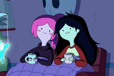 Marceline Adventure Time, Boba Fett Art, Art Pfp, Marceline And Princess Bubblegum, Marceline And Bubblegum, Marceline The Vampire Queen, Adventure Time Wallpaper, Adventure Time Marceline, Vampire Queen