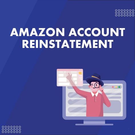 Hello Amazon Sellers!I will write a customized plan of action to get your suspended account reinstated.Sellers create many appeals once their Amazon account suspended which will impact the account more badly.Let us handle the account as we are fully aware with the system and team requirement in the plan of action.How it works.I will do an Account... Fiverr Affiliate link, #fiverr #write #amazon #plan #action #reinstate #suspended #account #asin #seo #sellers #customized Amazon Account, Account Recovery, Amazon Business, Amazon Seller, Amazon Fba, The Plan, E Commerce, Accounting, Account Suspended