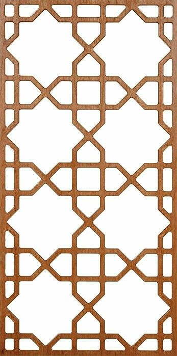 Nice Design Marocain, Japanese Motifs, Islamic Motifs, Moorish Design, Moroccan Interiors, Arabesque Pattern, Islamic Patterns, Arabic Pattern, Moroccan Pattern