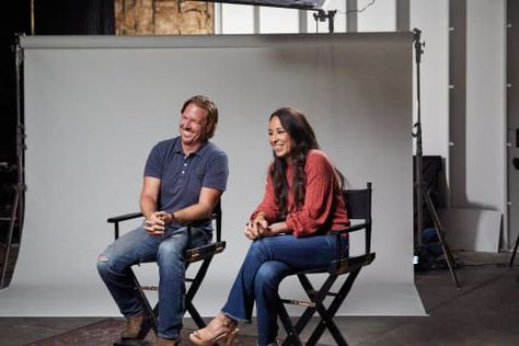 Post Image Joanna Gaines Magnolia, Magnolia Network, Chip And Jo, Van Conversions, Chip And Joanna Gaines, Hbo Max, Joanna Gaines, Grow Your Own Food, July 15