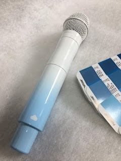 Cute Pencil Pouches, Music Mic, All About Justin Bieber, Music Supplies, Debut Ideas, Blue Microphones, Cute School Stationary, Cute Furniture, Dream Music