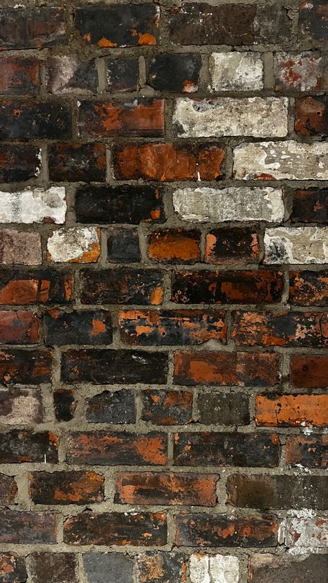 wallpaper aesthetic brick Brick Wall Wallpaper Iphone, Brick Wall Asthetic, Grunge Brick Wall, New York Brick Wall, Brick Aesthetic Wallpaper, Exposed Brick Aesthetic, Brick Phone Wallpaper, Brick Red Aesthetic, Jazz Wallpaper Aesthetic