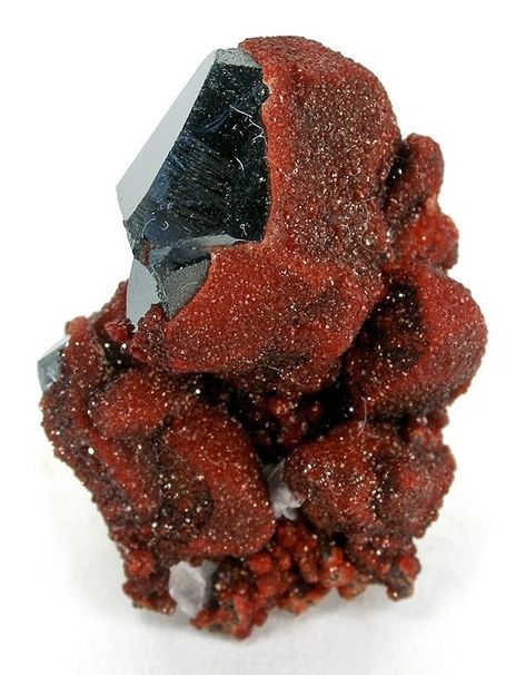 Hematite Properties, Andradite Garnet, Minerals Crystals Rocks, Rocks And Fossils, Gemstone Properties, Metaphysical Healing, Data Show, Pretty Rocks, Cool Rocks