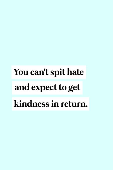 Hatredness Quotes, Return Quotes, Hateful People Quotes, Family Sayings, Expectation Quotes, Honest Quotes, Quote Motivation, Self Promo, Post Quotes