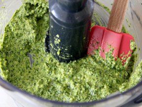 Chard Pesto, Swiss Chard Recipes, Chard Recipes, Csa Recipes, Dark Leafy Greens, Pasta Night, Green Stuff, Pesto Recipe, Swiss Chard