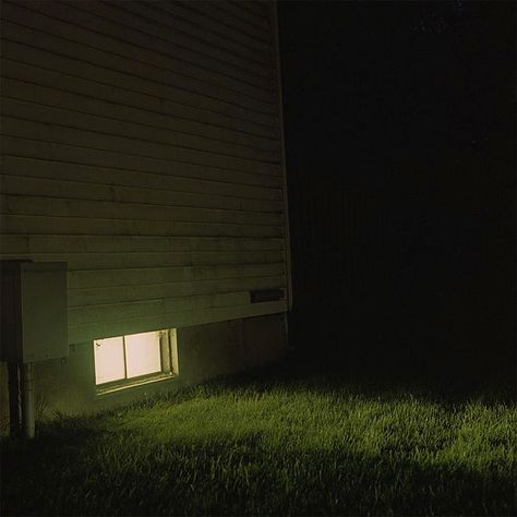 Dreamcore Art, House At Night, Todd Hido, Ombres Portées, Between Two Worlds, Southern Gothic, Aesthetic Picture, Art Aesthetic, Book Aesthetic