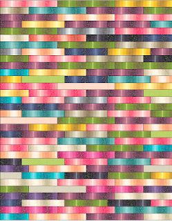 Ombre Fabric Quilt Ideas, Ombré Quilts, Ombre Quilts, Ombre Quilt, Line Quilt, Wedding Quilts, Jelly Roll Race Quilt, Jelly Roll Race, Amazing Quilts