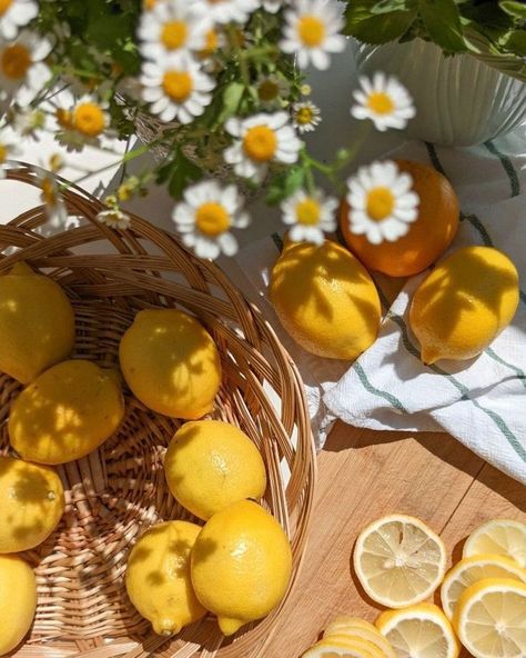 Tropical Pastel Aesthetic, Mediterranean Aesthetic, Spring Aesthetic, Italian Summer, Yellow Aesthetic, Spring Vibes, Summer Picnic, Aesthetic Photo, Amalfi