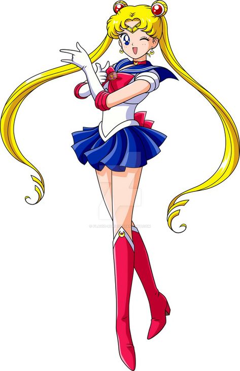 Sailor Moon Pose, Sailor Moon Transformation, Anime Moon, Saylor Moon, Sailor Moon Outfit, Sailor Moon Screencaps, Sailor Moon Tattoo, Sailor Moon Girls, Moon Vector