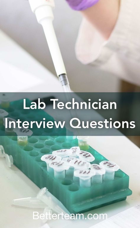 Top 5 Lab Technician interview questions with detailed tips for both hiring managers and candidates. Laboratory Assistant, Phlebotomy Study, Medical Lab Technician, Concentration Games, Stem Lab, Laboratory Technician, Scientific Investigation, Job Description Template, Medical Lab