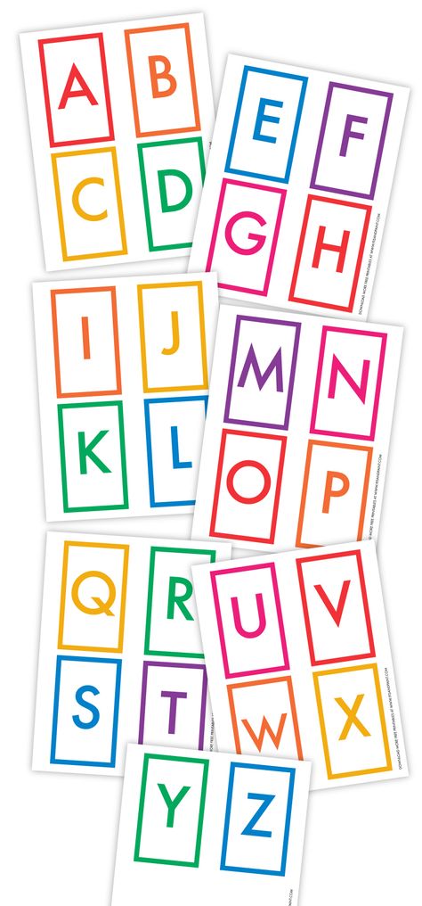 Printable Letter Cards Free, Alphabet Letter Cards Free Printable, Preschool Abc Flashcards, Free Printable Alphabet Letters Flash Cards, Alphabets Flash Cards Free Printable, Abc Flash Cards Free Printable, Abc Printables Free Flashcards, Alphabet Busy Book Free Printable, Abc Cards Free Printable Alphabet