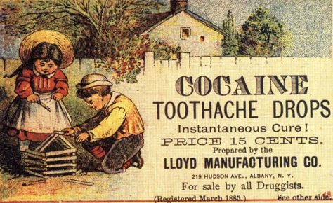 No drug testing back then! Iklan Vintage, Stare Reklamy, Weird Vintage, Old Advertisements, Vintage Medical, Retro Ads, Picture Art, Comedy Series, Old Ads