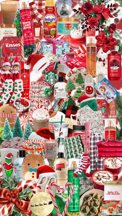 CHRISTMAS ❤️💚🤍🎄🎅🤶🧑‍🎄❄️☃️⛄️🧤🧣#christmas #holiday #preppy #fyp #f4f Preppy Christmas Desktop Wallpaper, Preppy Christmas Pics, Christmas Aesthetic Colorful, Preppy Christmas Pictures, Preppy Christmas Ideas, Preppy Cristmas, Chrismast Vibes Aestethic, Christmas Everything, Christmas Aesthetic Preppy