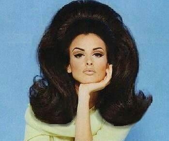 Big hair don't care Priscilla Presley Hair, 1960s Hair, 60s Hair, Bouffant Hair, Big Hair Dont Care, Priscilla Presley, Photo Vintage, Retro Hairstyles, Bad Hair