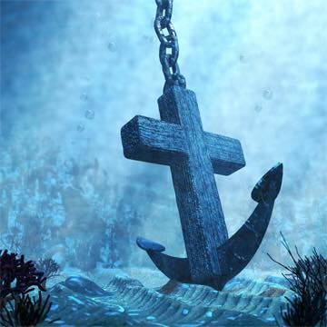 Hebrews Bible Study, Numbers 23 19, Ye Must Be Born Again, Jesus Anchor, The Anchor Holds, Faith Is The Substance, Anchor Jewelry, Train Up A Child, Spiritual Beliefs