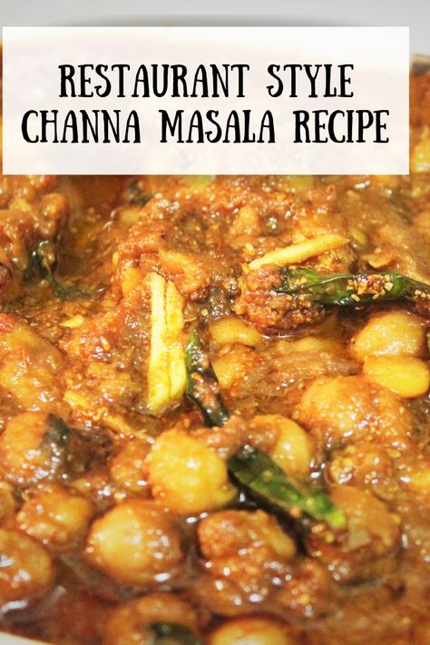 Batura Recipe, Chole Masala Recipe, Cooking With Ghee, Chole Recipe, Butter Chicken Recipe Indian, Dal Recipes, Chole Masala, Vegeterian Recipes, Puri Recipes