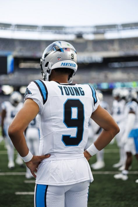 Aesthetic Nfl Pictures, Bryce Young Panthers, High Quality Nfl Pics, Bryce Young Wallpaper, Nfl Snow Wallpaper, Nfl Panthers Wallpaper, Panthers Wallpaper, Nfl Football Wallpaper Justin Jefferson, Nfl Panthers