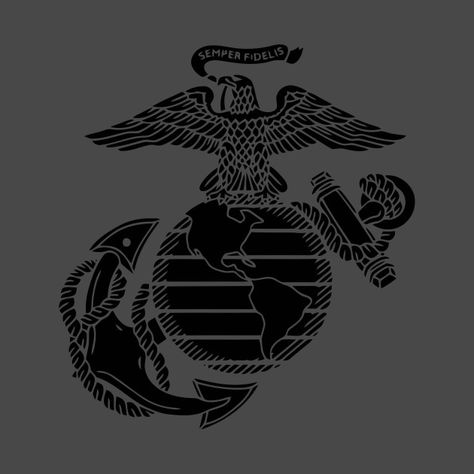 Check out this awesome 'US+Marine+Corps' design on @TeePublic! Military Blankets, Usmc Wallpaper, Usmc Tattoo, Marine Corps Uniforms, Graphic Tees Funny, Once A Marine, Navy Girlfriend, Semper Fidelis, Military Girlfriend