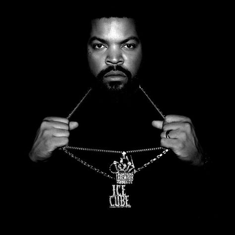 I'm listening to Ice Cube, ♫ on iHeartRadio Ice Cube Wallpaper Iphone, Ice Cube Wallpaper, Da Lench Mob, Celebrity Black And White, Ice Cube Rapper, Tupac And Biggie, Cube World, 90s Rappers, Rapper Wallpaper Iphone