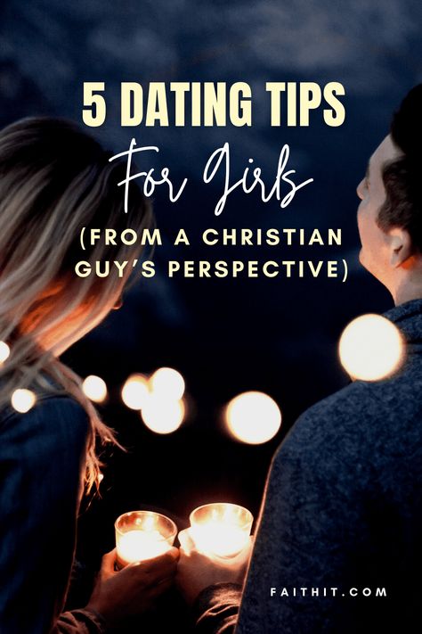 Teen Dating Advice, Godly Relationship Advice, Christian Dating Advice, Bible Guide, Godly Dating, Christian Couples, Raising Girls, What Men Want, Christian Relationships