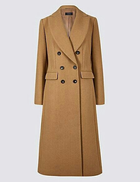 Camel Coat Outfit Classy, Camel Coat Outfit Casual, Camel Coat Outfit, Camel Wool Coat, Best Winter Coats, Womens Winter, Camel Coat, Double Breasted Coat, Winter Coats