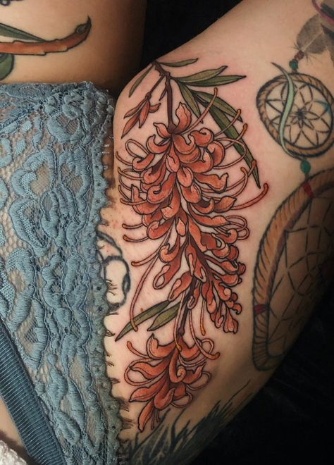 Botanisches Tattoo, Stone Tattoo, Framed Tattoo, Tattoo Inspiration Men, Plant Tattoo, Botanical Tattoo, New School Tattoo, 1 Tattoo, Best Tattoo Designs