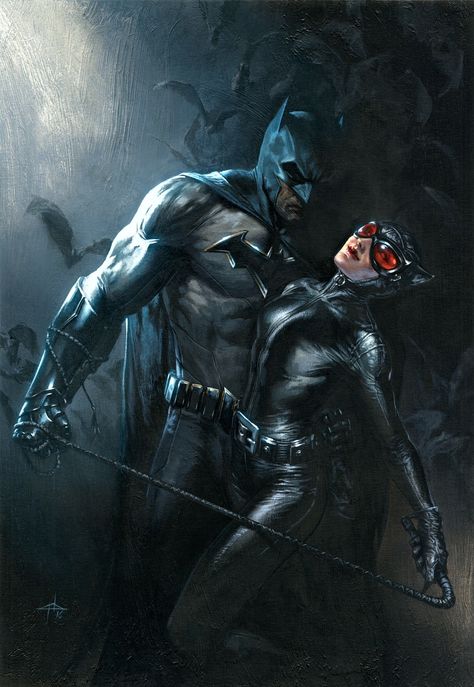 Batman 1 Rebirth Cover Gabriele Dell'Otto Comic Art Batman Love, Assassins Creed Unity, Batman Tattoo, Cat Women, Joker Batman, Batman Poster, Batman Artwork, Cat Woman, Batman And Catwoman