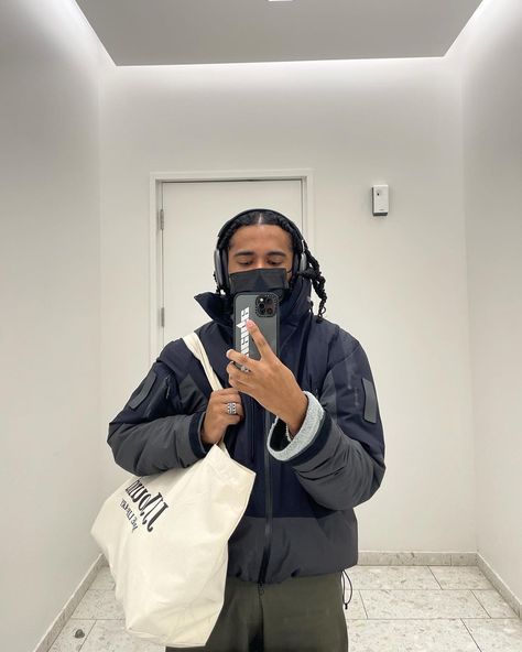 Kyron Warrick on Instagram: “dump iteration of the vlog:” Instagram Dump, Art Board, Fashion Inspo, Mirror Selfie, On Instagram, Quick Saves, Instagram, Art